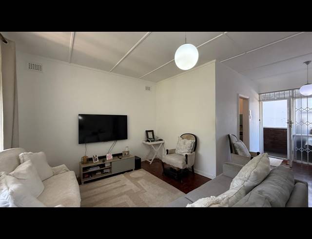 2 BEDROOM APARTMENT SOLD IN MORNINGSIDE